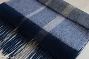 100% Lambswool Scarves - Dingle