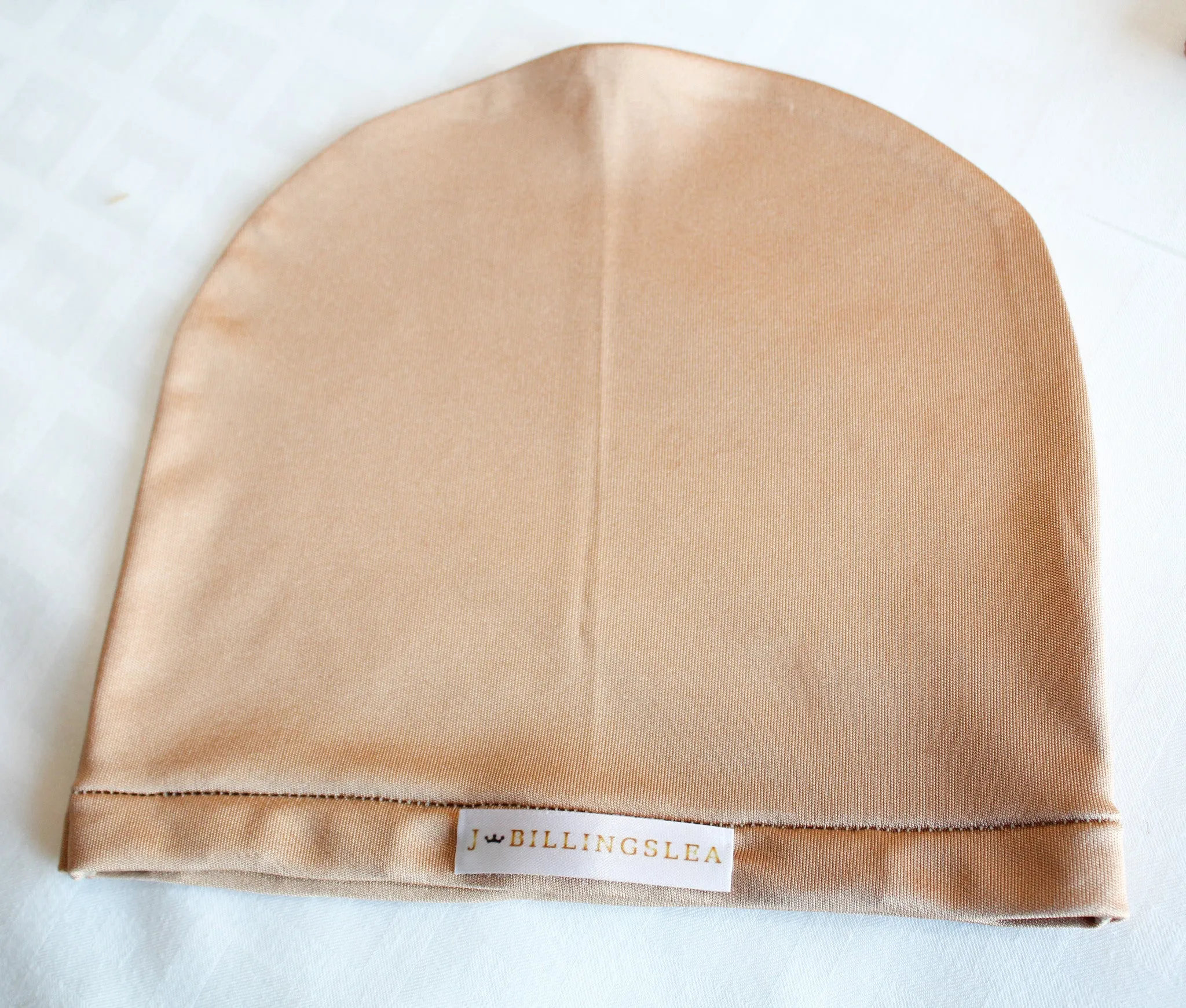 1271. Hair Protector ™ (Silk Protective Covering)