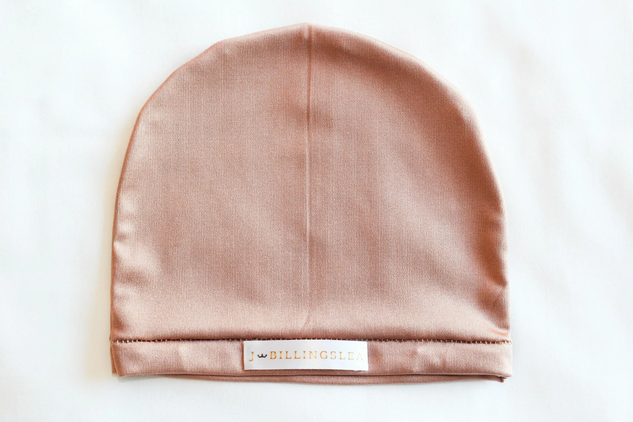 1271. Hair Protector ™ (Silk Protective Covering)