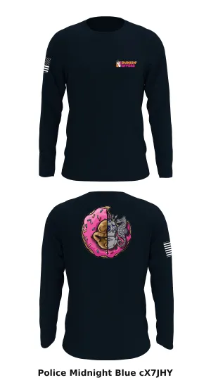 21-10-ARC Store 1 Core Men's LS Performance Tee - cX7JHY