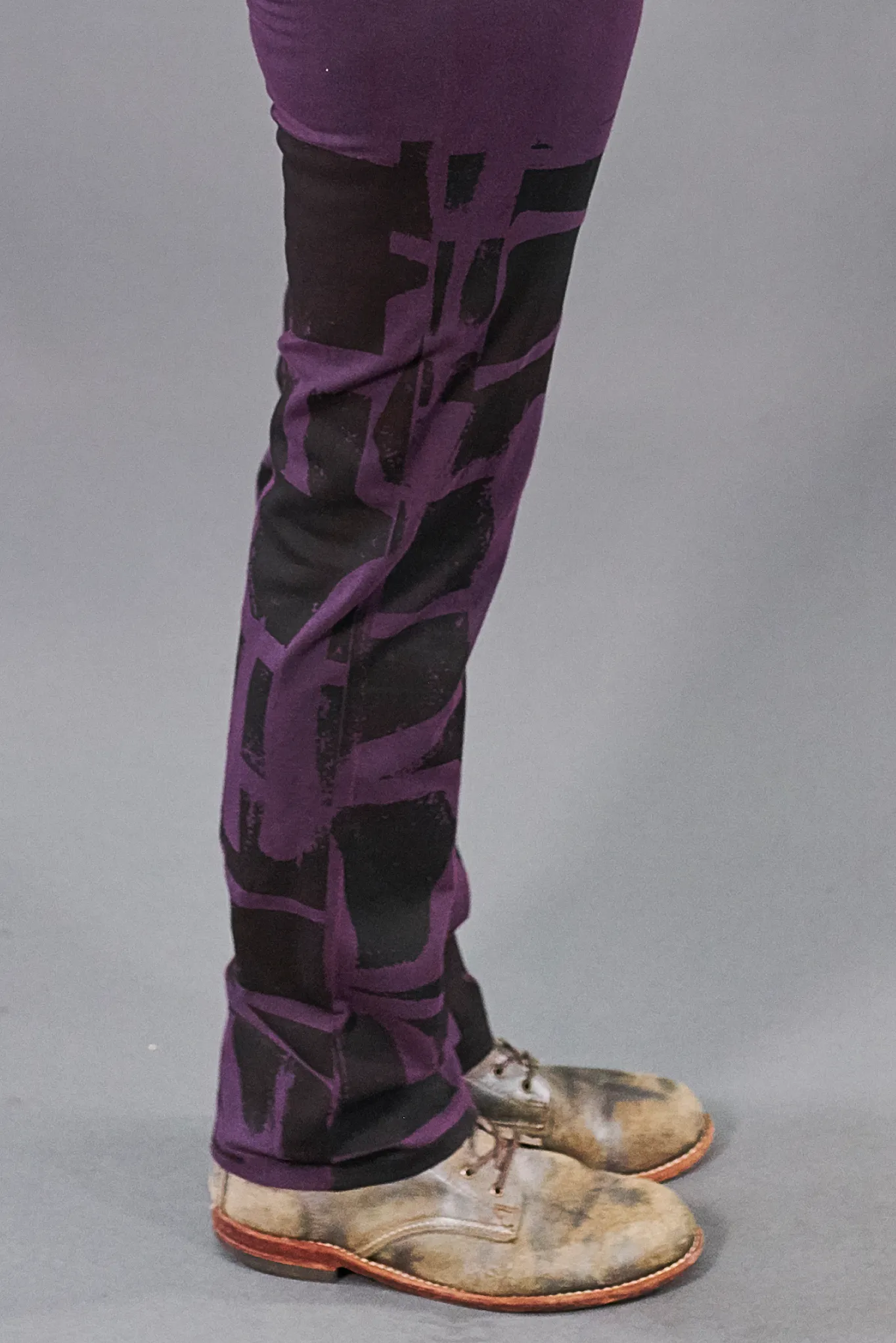 3176 Straight Leg Pant-Moonrise-P