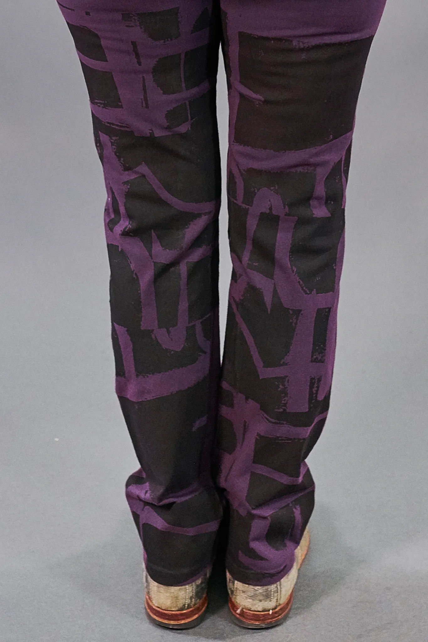 3176 Straight Leg Pant-Moonrise-P