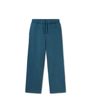 450 GSM 'Laguna' Straight-leg Pants