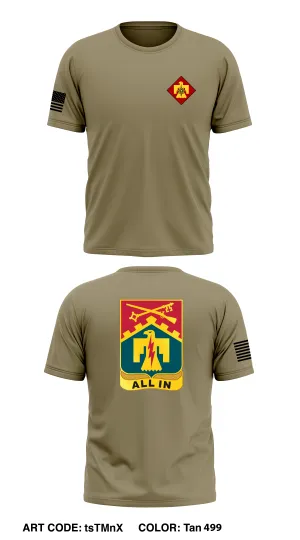 545 beb Store 1 Core Men's SS Performance Tee - tsTMnX