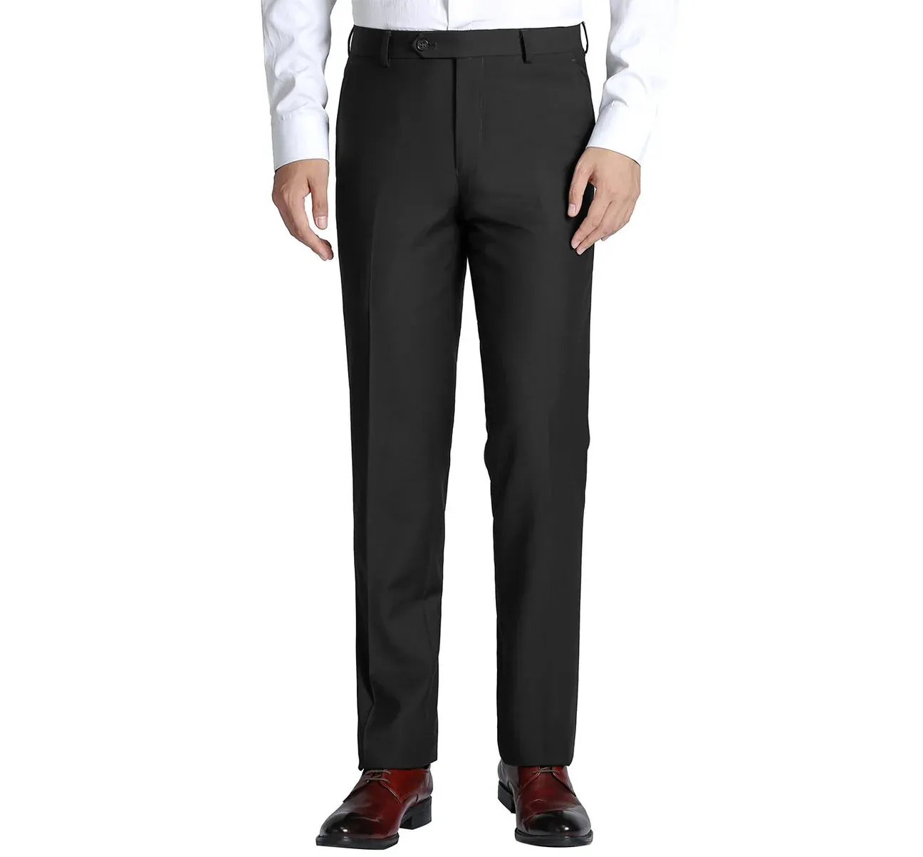 700 Signature Slim Fit Dress Pants