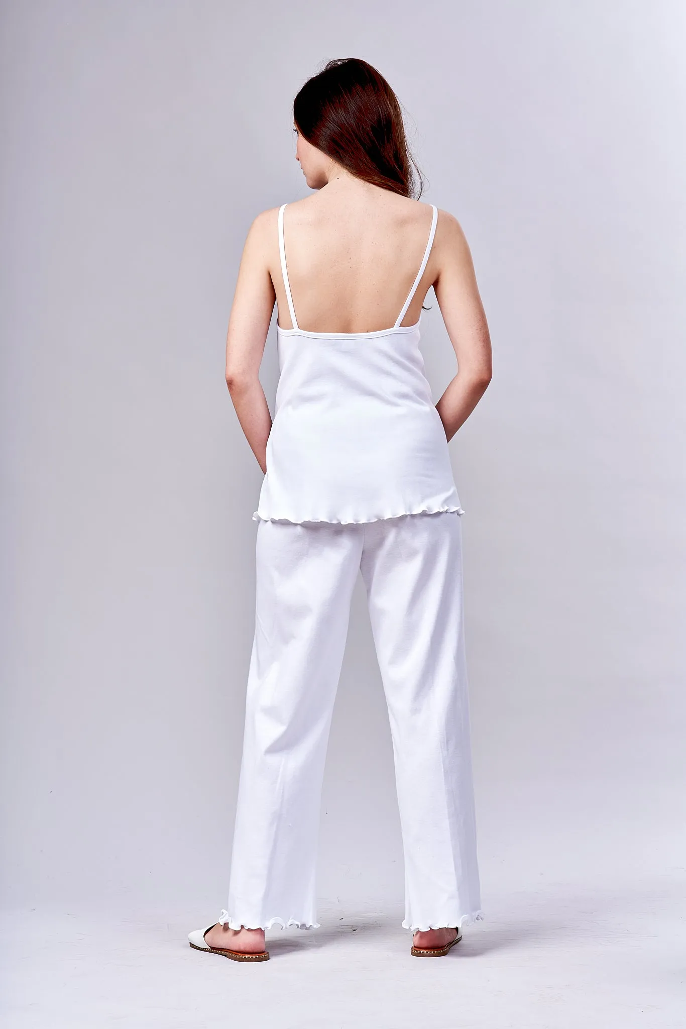 8604 Long PJ set