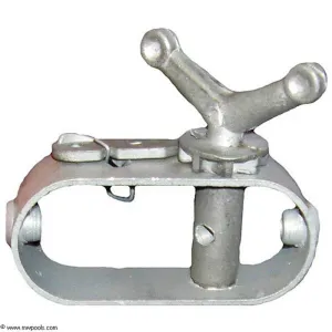 Above Ground Pool Winter Cover Winch