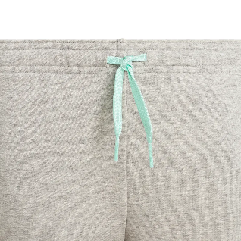 Adidas Girls Essentials French Terry Pants