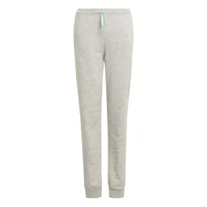 Adidas Girls Essentials French Terry Pants