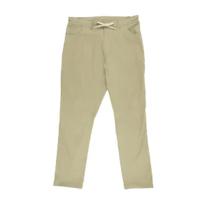 AFTC0 HONCHO STRETCH UTILITY PANT - ELMWOOD