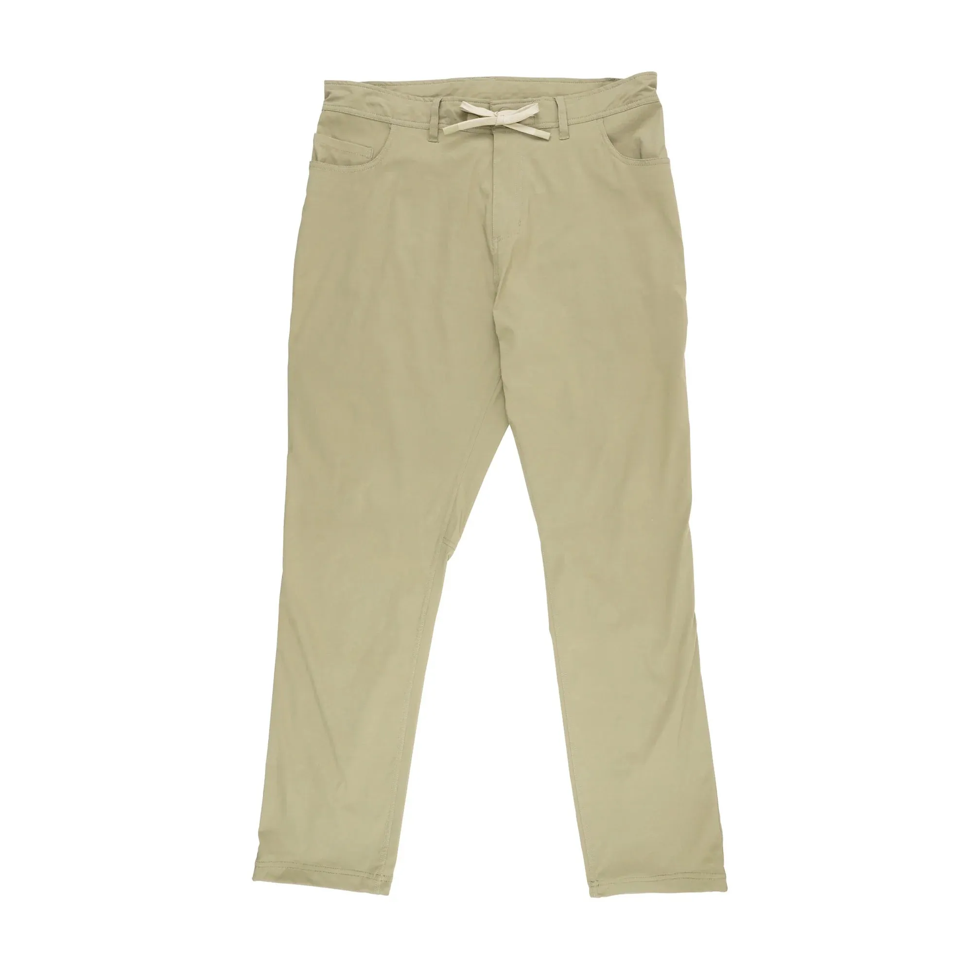 AFTC0 HONCHO STRETCH UTILITY PANT - ELMWOOD