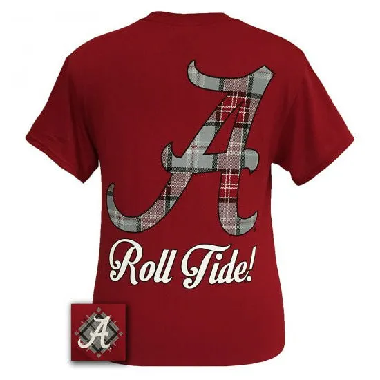 Alabama Roll Tide T-Shirt