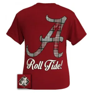 Alabama Roll Tide T-Shirt