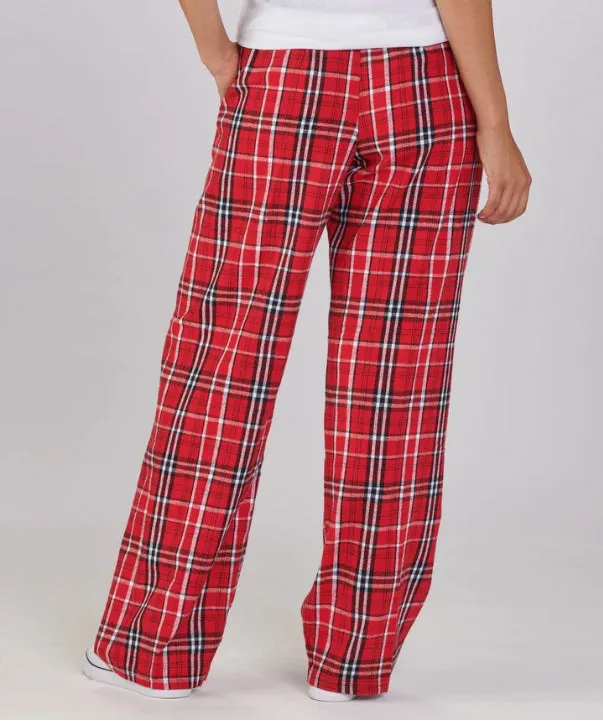 Alpha Omicron Pi Flannel Pants