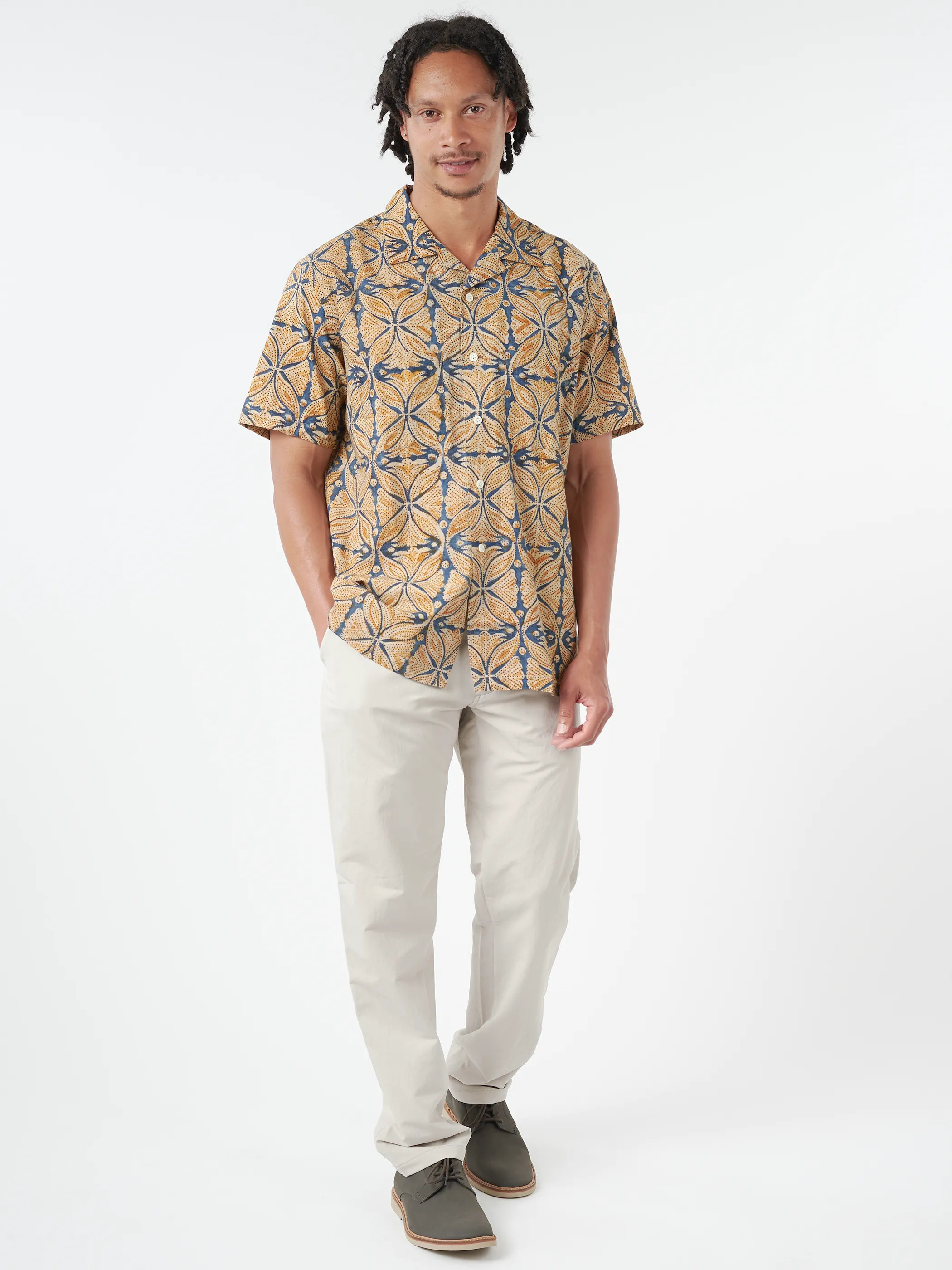 ALPHADRY Club Pants