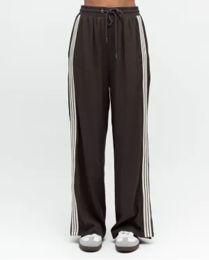 Amy Charcoal Pant