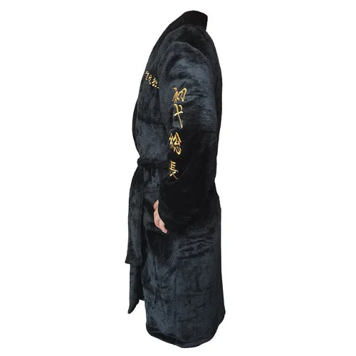 Anime Manjiro Sano Bathrobe Sleepwear Cosplay Costume