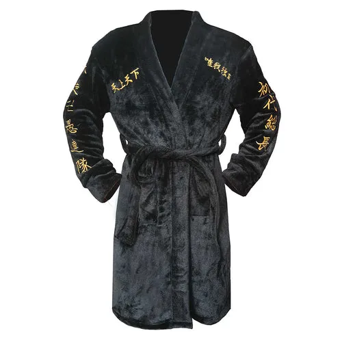 Anime Manjiro Sano Bathrobe Sleepwear Cosplay Costume