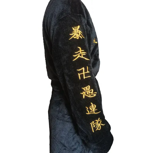 Anime Manjiro Sano Bathrobe Sleepwear Cosplay Costume