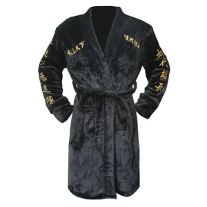 Anime Manjiro Sano Bathrobe Sleepwear Cosplay Costume