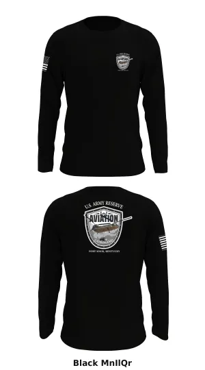 ARAC  Store 1 Core Men's LS Performance Tee - MnIlQr