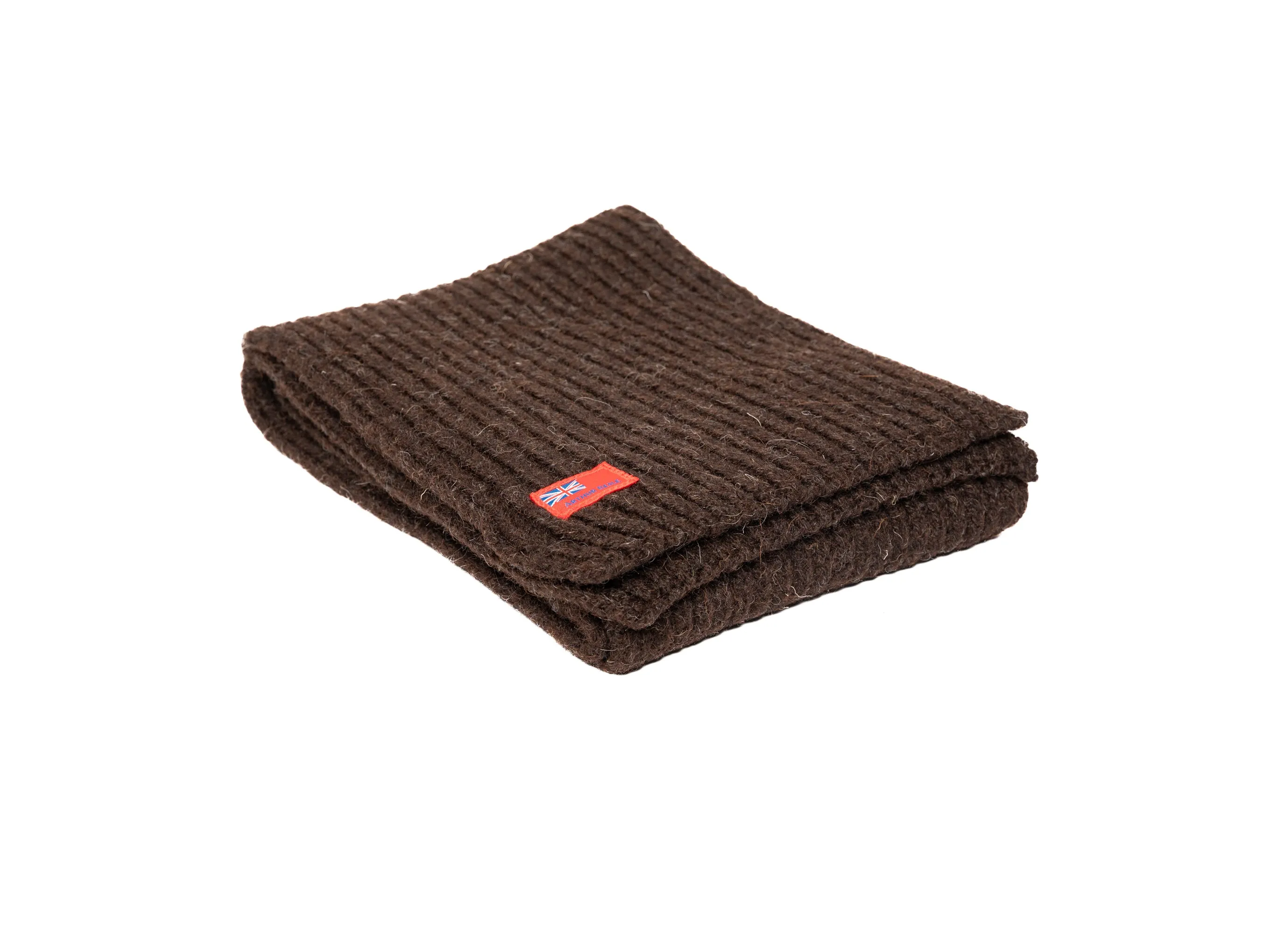 Arthur Beale 100% British Wool Scarf