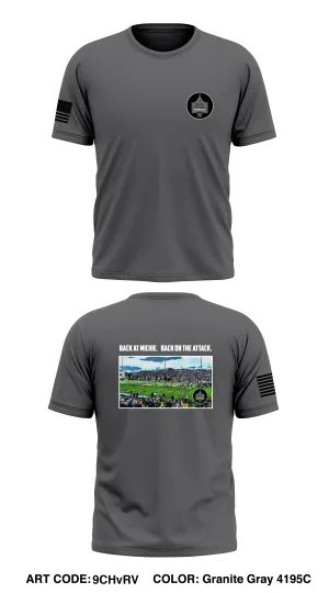 As For Football Store 1 Core Men's SS Performance Tee - 9CHvRV