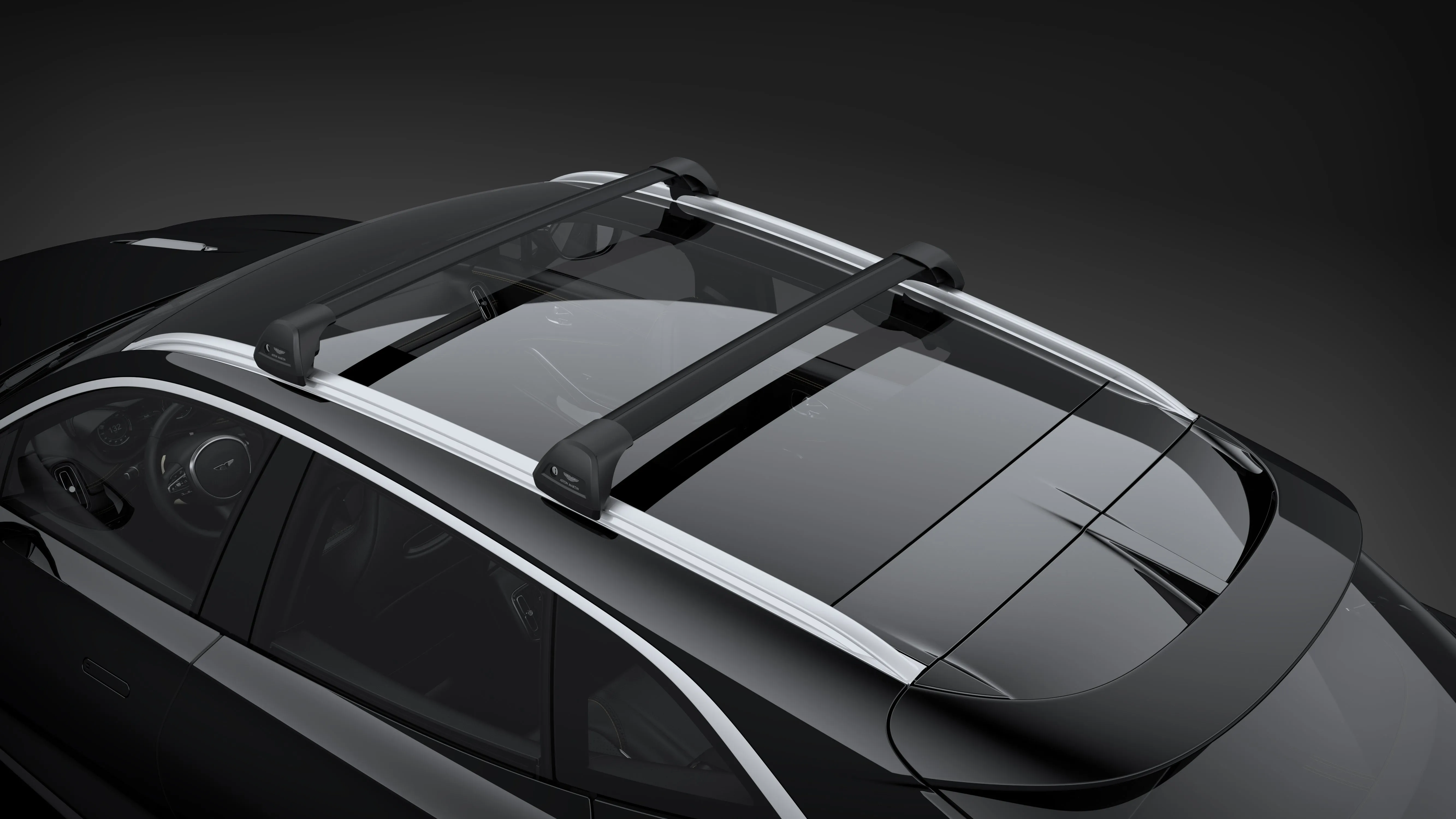 Aston Martin DBX Adventure Pack