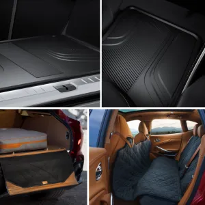 Aston Martin DBX Interior Protect Pack