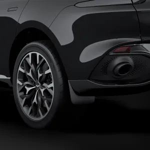 Aston Martin DBX Mud Flaps