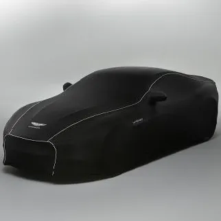 Aston Martin Virage Indoor Car Cover