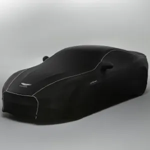 Aston Martin Virage Indoor Car Cover