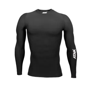 ATAK Unisex Long Sleeve Compression Shirt