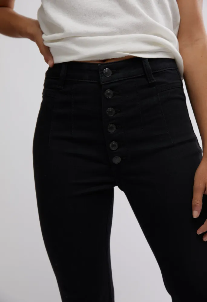 Aura Slim Cigarette Jeans SALE