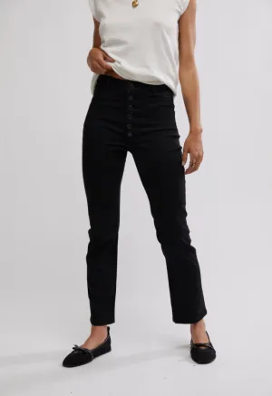 Aura Slim Cigarette Jeans SALE