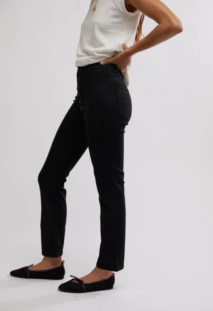 Aura Slim Cigarette Jeans SALE