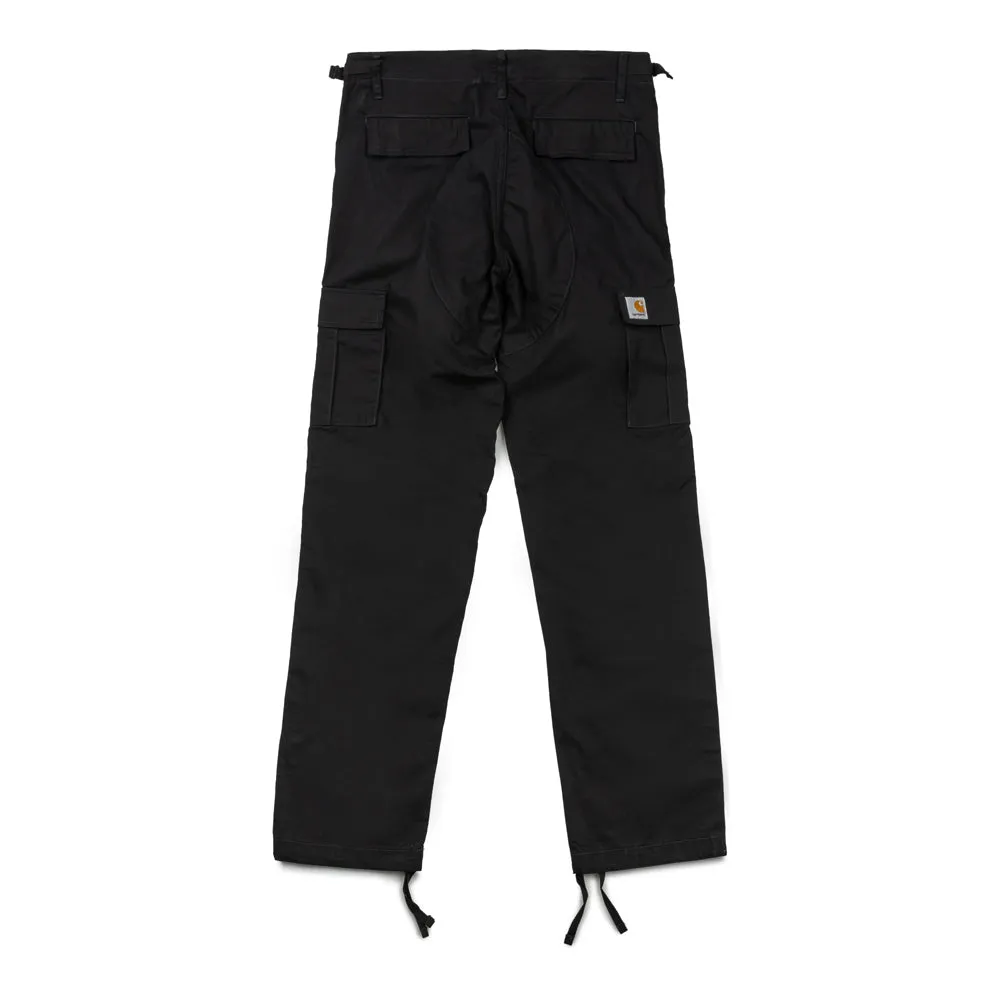 Aviation Pant | Black