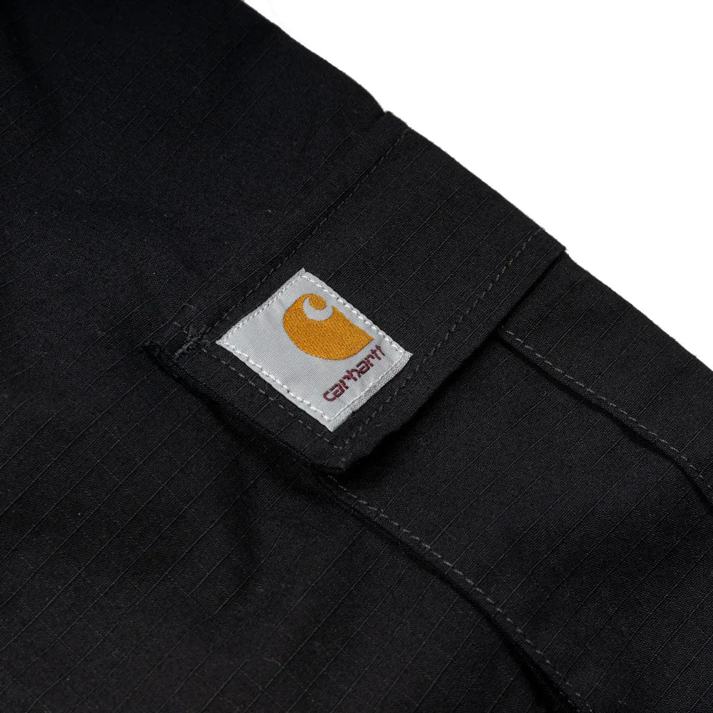 Aviation Pant | Black