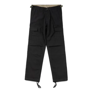 Aviation Pant | Black