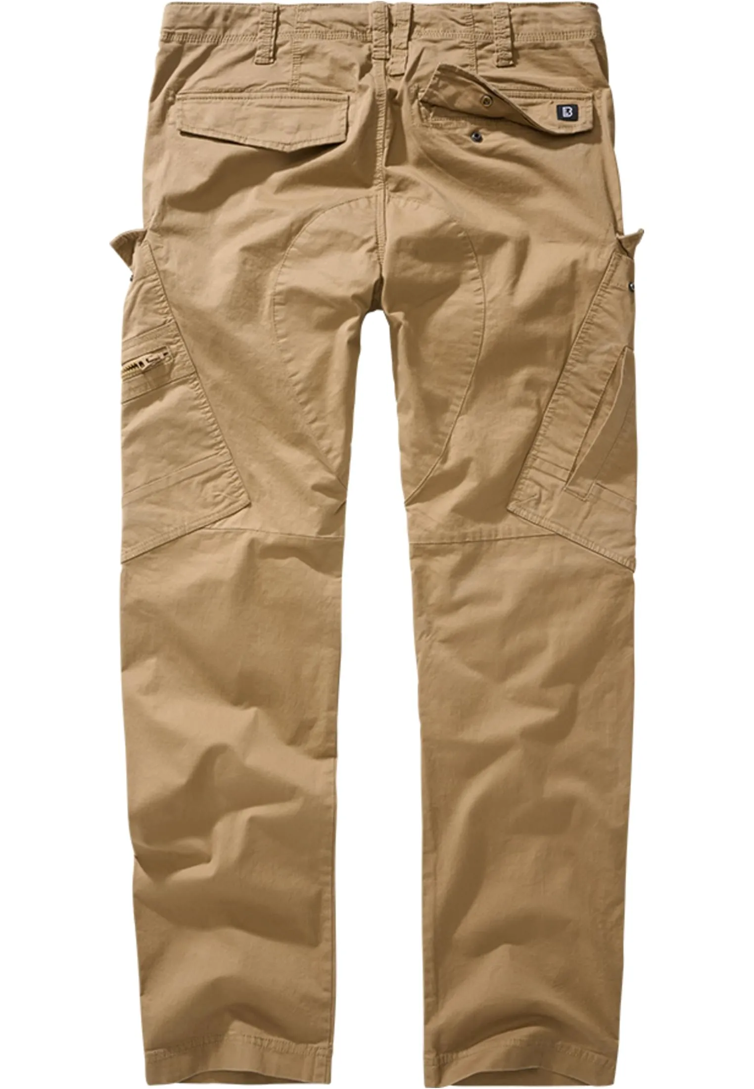 B Adven Slim Fit Cargo Pants