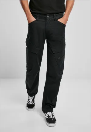 B Adven Slim Fit Cargo Pants