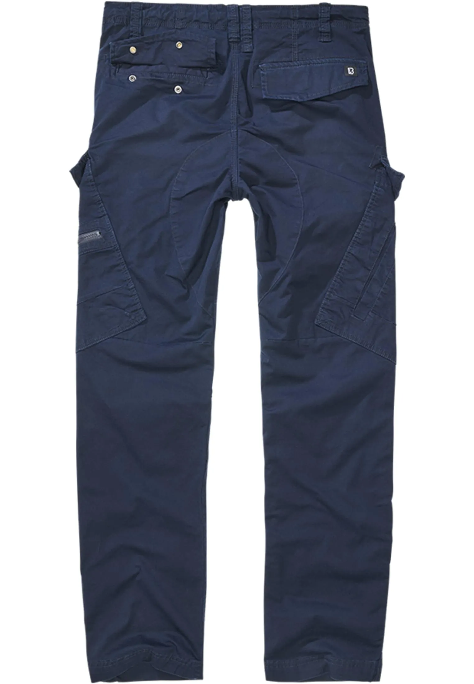 B Adven Slim Fit Cargo Pants