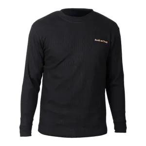 Back On Track® Unisex Long Sleeve T-Shirt