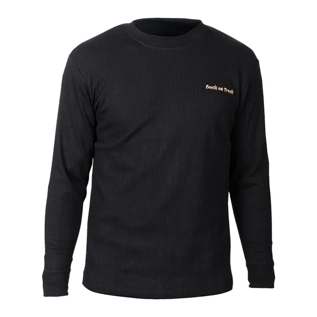 Back On Track® Unisex Long Sleeve T-Shirt