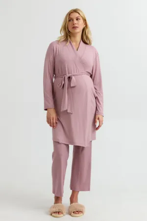 Bamboo Classic Robe