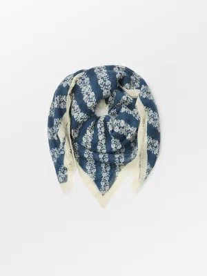 Bardot Siw Scarf - Blue