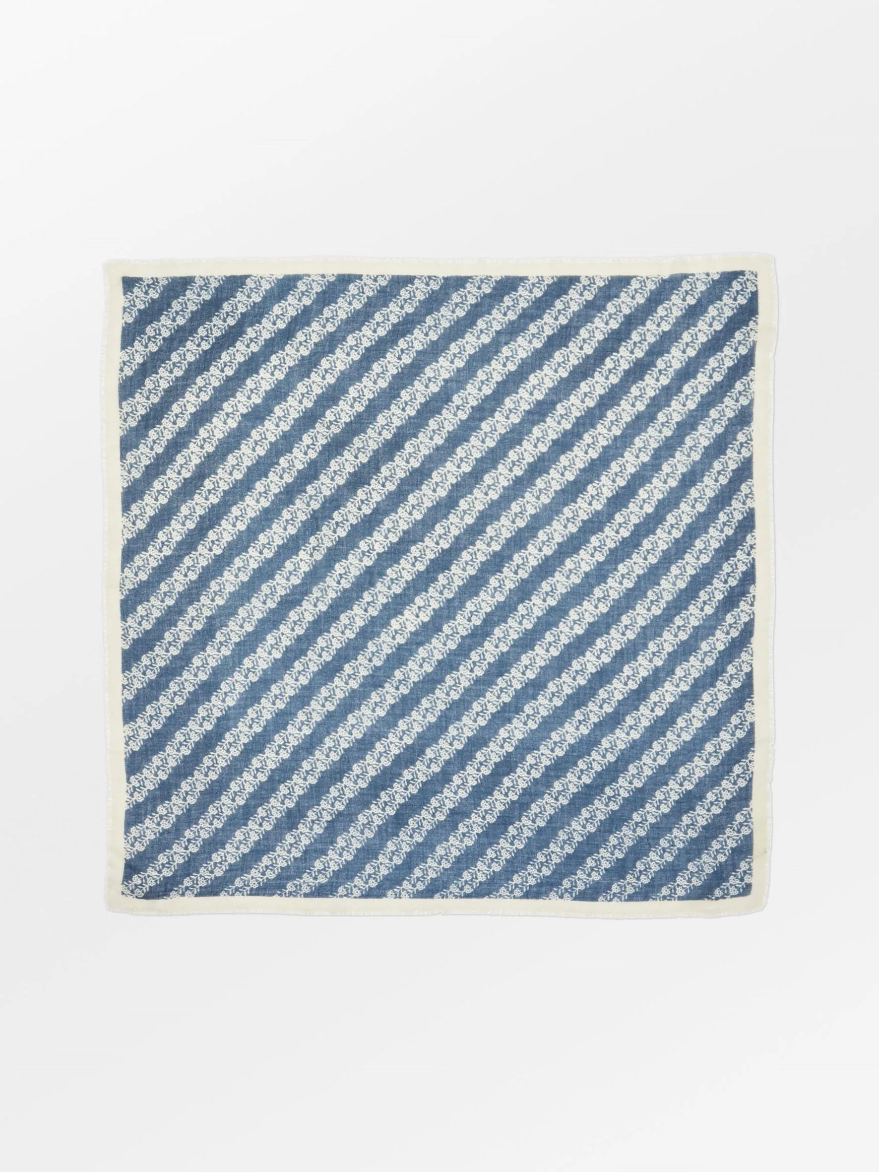 Bardot Siw Scarf - Blue