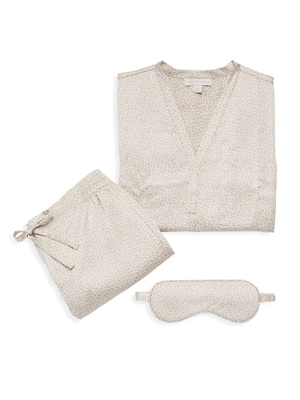 Barefoot Dreams PJ Set