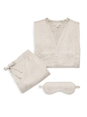 Barefoot Dreams PJ Set