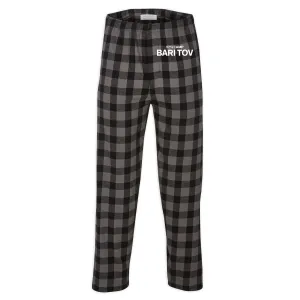 Bari Tov Pajama Pants V2